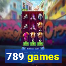 789 games